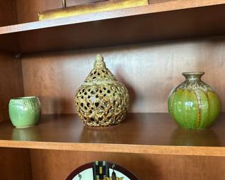 Vases