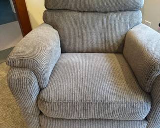 Recliner