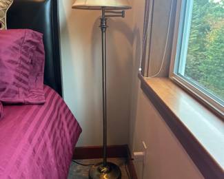 Floor lamp