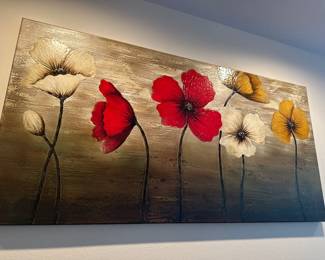Wall art