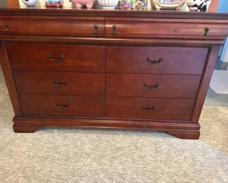 Side hutch