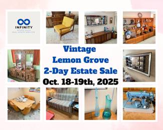 lemon grove 2 day sale