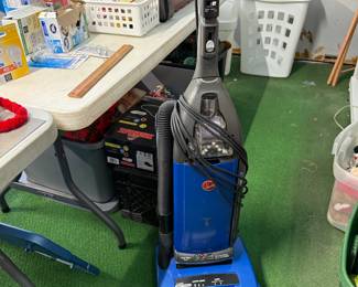 Hoover Windtunnel Vacuum