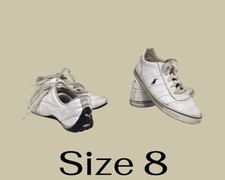 Men's shoes size 8