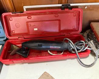 Craftsman Detail Sander