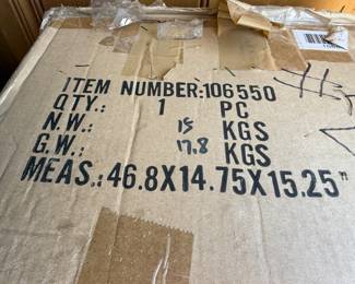 Christmas trees - MANY - several sizes