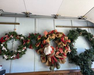 Wreaths