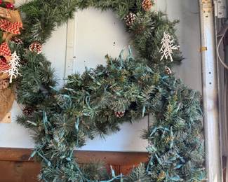 Wreaths