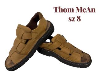 Men's shoes size 8 - Thom McAn