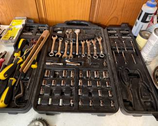 socket set