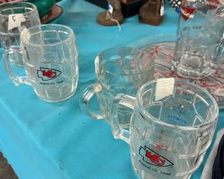 Chiefs Mugs