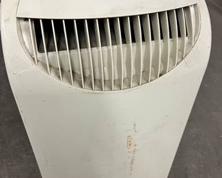 Air Conditioner with Remote