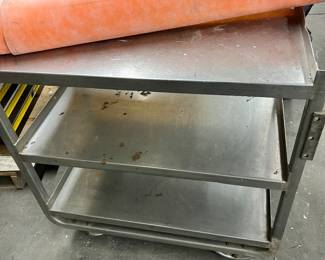 SS Carts