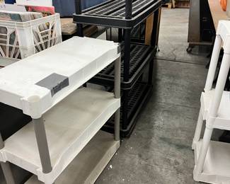 Shelfs