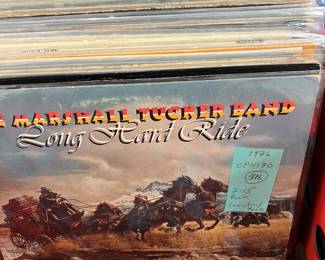 $18 record would be $3