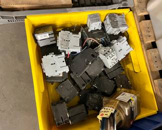 Contactors