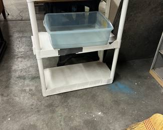 Shelfs