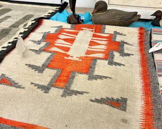 Weavings