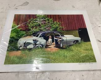 Sale Picture