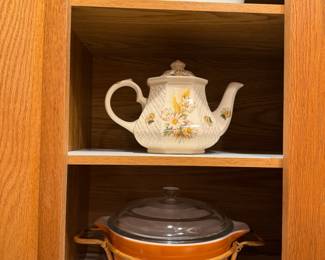Vintage Pyrex