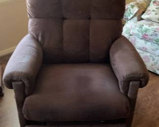 Lazboy Recliner