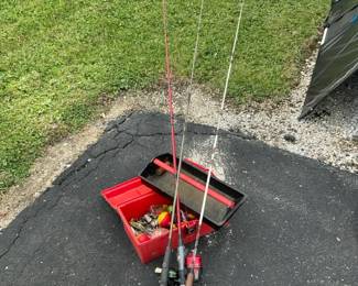 Fishing Gear