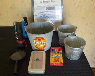 Miscellaneous Home Items