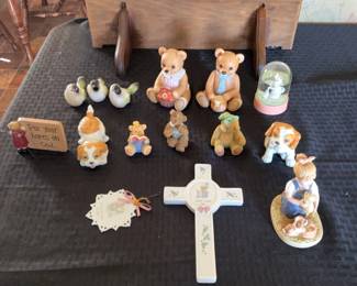 Knick Knacks