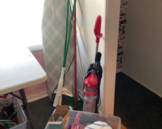 Cleaning Products Appliances Collection