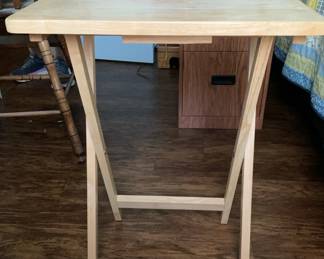 Tv Dinner Stand