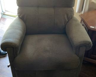 LaZBoy Rocker Recliner Chair