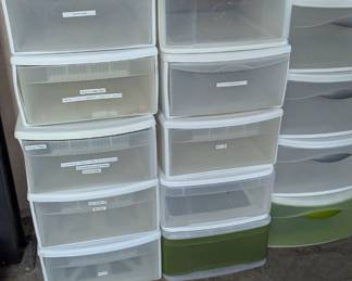 Containers