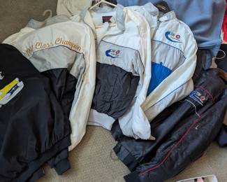 Racing Jackets
