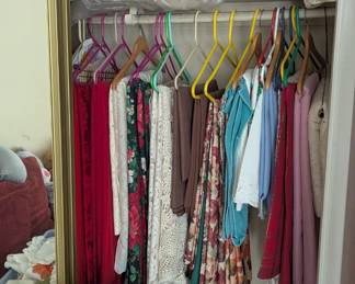 Beautiful linens
