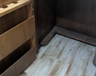Sewing Cabinet