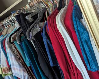 Women's Clothing