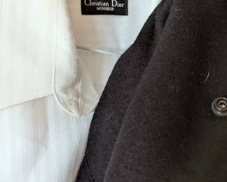 Men's Clothing