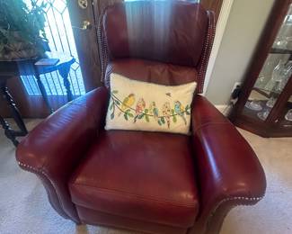 Electric Recliner