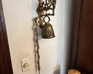 Dinner bell