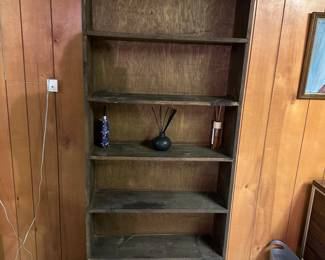 Book case