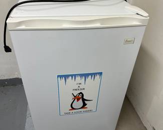 Small fridge for sale