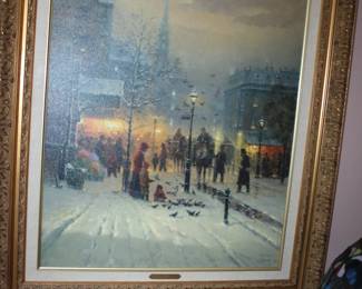 Sale Picture