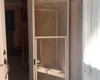 Lift Remote Control Electrical - Works Very Well - Removed At Your Own Expense