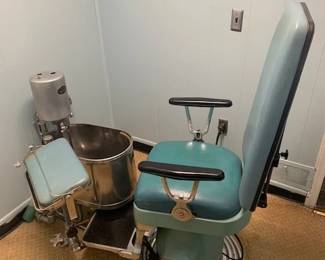 Podiatry Office Complete