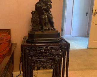 Bronze