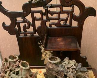 Soap Stone