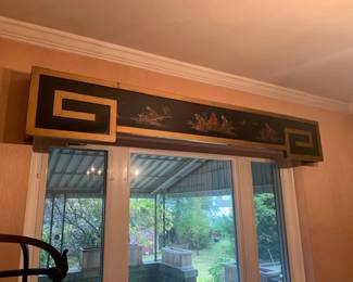 Window Valance