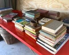 Antique & Vintage Children's Books, Jack & Jill Magazines & Adult Books 