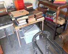 Antique & Vintage Children's Books, Jack & Jill Magazines & Adult Books 
