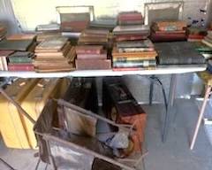 Antique & Vintage Children's Books, Jack & Jill Magazines & Adult Books 